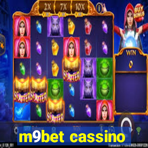 m9bet cassino